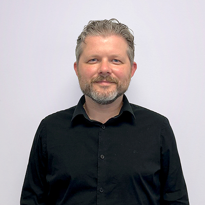 Dan Feeny, Tribe CTO (CNW Group/Tribe Property Technologies Inc.)