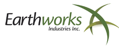 EWK Logo (CNW Group/Earthworks Industries Inc.)