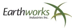 Earthworks Industries Inc. logo (CNW Group/Earthworks Industries Inc.)