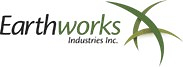 Earthworks Industries Inc. Logo (CNW Group/Earthworks Industries Inc.)