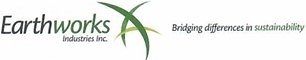Earthworks Industries Inc. Logo (CNW Group/Earthworks Industries Inc.)