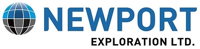 Newport Exploration Ltd. Logo (CNW Group/Newport Exploration Ltd.)