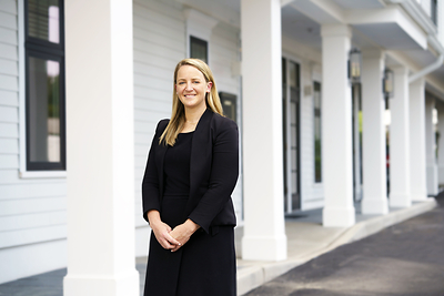 Katherine Baker is a principal in Caldwell Partners’ Insurance Practice. With 11 years of executive search experience, she has completed searches across functions and placed chief executive officers, chief financial officers, chief investment officers, chief marketing officers, chief underwriting officers, chief actuaries, and members of their teams for clients . Katherine is a trusted advisor to clients in property & casualty, life, and employee benefits. (CNW Group/The Caldwell Partners International Inc.)