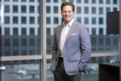 John Davidson is a partner in Caldwell’s Industrial Practice and a member of the Chicago office. With more than 20 years of recruiting experience, he has developed a reputation for strategic counsel and outstanding results. John focuses primarily on CEO, C-suite and board level assignments for clients in the transportation and mobility sector. (CNW Group/The Caldwell Partners International Inc.)