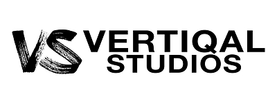 Vertiqal Studios VS Logo