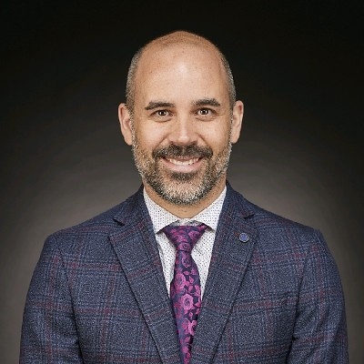 Kristopher Mychasiw (CNW Group/Gamelancer Media Corp.)