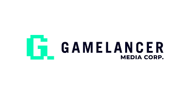 Gamelancer Media Corp. Logo (CNW Group/Gamelancer Media Corp.)