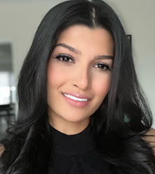 Pooja Sharma, Gamelancer's new CFO (CNW Group/Gamelancer Media Corp.)