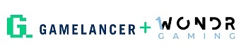 Gamelancer + Wondr Gaming Logo (CNW Group/Wondr Gaming Corp.)