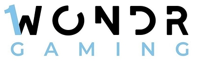 Wondr Gaming Corp. Logo (CNW Group/Wondr Gaming Corp.) (CNW Group/Wondr Gaming Corp.)