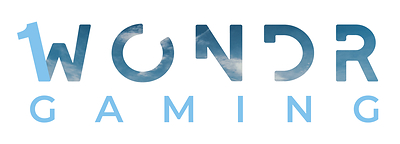 Wondr Gaming Corp. Logo (CNW Group/Wondr Gaming Corp.)