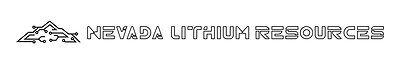 Nevada Lithium Resources Inc. Logo (CNW Group/Nevada Lithium Resources Inc)