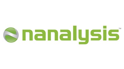 Nanalysis Scientific Corp. logo (CNW Group/Nanalysis Scientific Corp.)
