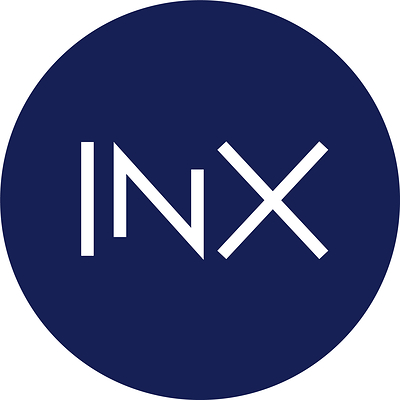 INX MAKES HISTORY WITH THE LISTING OF THE WORLD’S 
FIRST SEC-REGISTERED DIGITAL SECURITY, COLLAPSES TRADING FEES (PRNewsfoto/INX Limited)