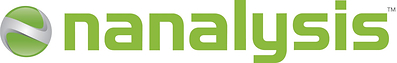 Nanalysis Scientific Corp. Logo (CNW Group/Nanalysis Scientific Corp.)