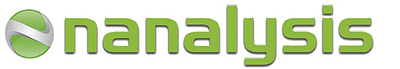 Nanalysis Scientific Corp. Logo (CNW Group/Nanalysis Scientific Corp.)