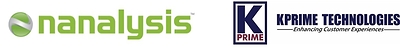 Nanalysis Scientific Corp. Logo (CNW Group/Nanalysis Scientific Corp.)