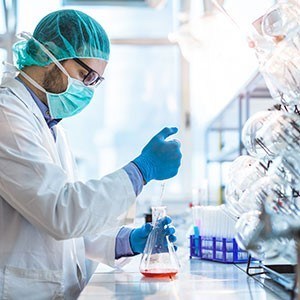 Nanalysis makes chemistry instrumentation for a wide variety of industries and applications (CNW Group/Nanalysis Scientific Corp.)