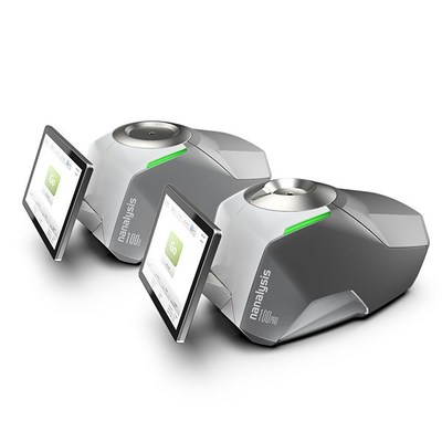 Nanalysis Scientific has begun shipping on its new 100 MHz NMR spectrometers (CNW Group/Nanalysis Scientific Corp.)