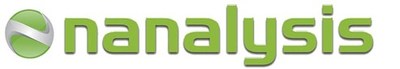 Nanalysis Scientific Corp. Logo (CNW Group/Nanalysis Scientific Corp.)