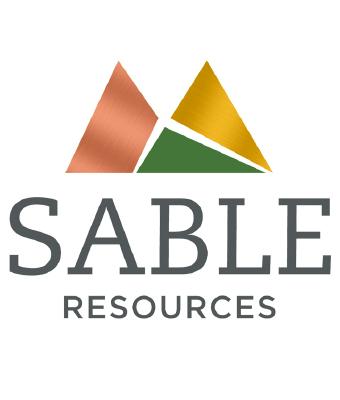 Sable Resources Ltd. Logo (CNW Group/Sable Resources Ltd.)
