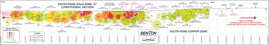 Cannot view this image? Visit: https://images.newsfilecorp.com/files/3657/272512_bentonmap_550.jpg