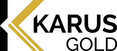 Karus Gold Corp. Logo (CNW Group/Kore Mining)