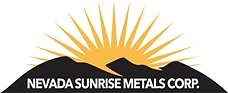Nevada Sunrise Metals Corp. logo (CNW Group/Nevada Sunrise Metals Corporation)