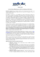 South Star Battery Metals Announces 2022 Year in Review and 2023 Catalysts (CNW Group/South Star Battery Metals Corp.)