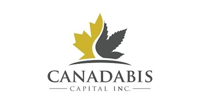Canadabis Capital Closes Tranche one of previously disclosed financing (CNW Group/CanadaBis Capital Inc.)