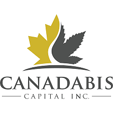CanadaBis Capital Inc. Logo (CNW Group/CanadaBis Capital Inc.)