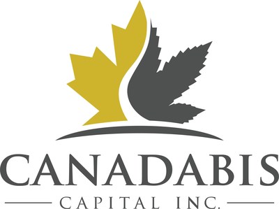 CanadaBis Capital Inc. (TSXV: CANB) is a vertically integrated Canadian cannabis company focused on achieving large-scale growth in the fast-emerging global cannabis market. By targeting organic growth opportunities alongside the right-fit partners, we remain focused on finding and capitalizing on chances to grow, diversify and continue to lead our industry. (CNW Group/CanadaBis Capital Inc.)