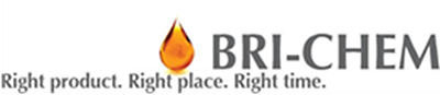 Bri-Chem Corp. logo (CNW Group/Bri-Chem Corp.)