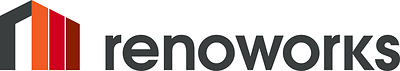 Renoworks Logo (CNW Group/RenoWorks Software Inc.)