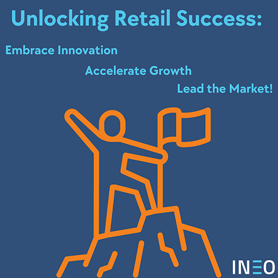 INEO Signs New Media Sales Firm in Canada. INEO Retail Media division adds new representation in the Canadian media market.  INEO is renowned for its patented INEO Welcoming System which combines cutting-edge loss prevention and AI technology with a cohesive digital media implementation throughout the retail store. (CNW Group/INEO Tech Corp.)