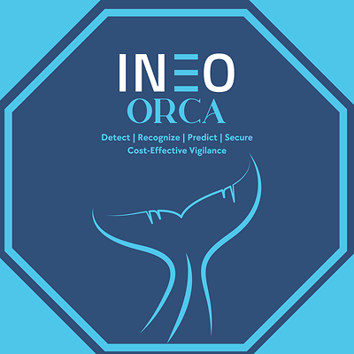 INEO Releases Revolutionary AI Technology. INEO ORCA Enhances Retailer Capabilities to Combat Organized Retail Crime and Prevent Theft. INEO ORCA, an acronym for Organized Retail Crime Alerts, is INEO’s latest AI-driven solution and it represents a monumental leap forward in security and crime prevention. By leveraging advanced computer vision and machine learning algorithms, the latest feature of the patented INEO Welcoming System can meticulously analyze stored CCTV footage. (CNW Group/INEO Tech Corp.)