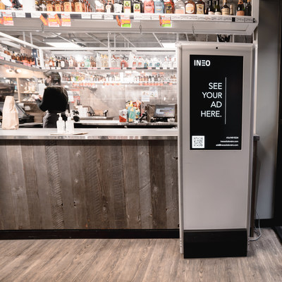 INEO Provides Corporate Update Demonstrating Record Quarterly Revenues and Increasing Sales Pipeline. Based on preliminary results, INEO expects to achieve record revenue for Q4-2022 and for its fiscal year 2022, ending June 30, 2022. INEO’s sales activities are accelerating with the Company’s sales pipeline climbing to approximately $40 million in annual recurring revenue. (CNW Group/INEO Tech Corp.)