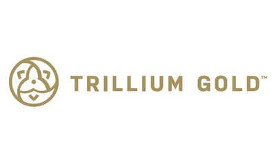 Trillium Gold Mines Inc. Logo (CNW Group/Trillium Gold Mines Inc.)