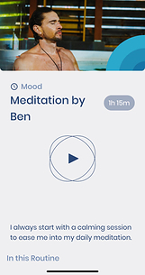Mood (CNW Group/Hapbee Technologies Inc.)