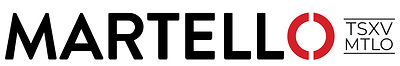 Martello Logo (CNW Group/Martello Technologies Group Inc.)