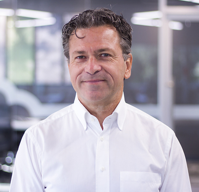 Paul Butcher (CNW Group/Martello Technologies Group Inc.)