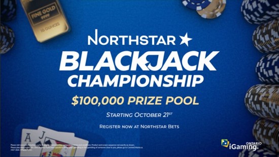 Cannot view this image? Visit: https://images.newsfilecorp.com/files/9376/227235_northstar_blackjack_championship_550.jpg