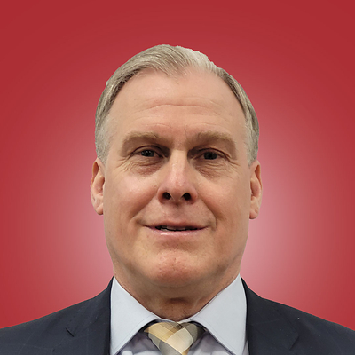Jim Clark, CFO of Martello Technologies (CNW Group/Martello Technologies Group Inc.)