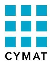 Cymat Technologies Ltd. logo (CNW Group/Cymat Technologies Ltd.)