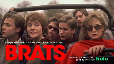 BRATS Original Documentary (CNW Group/Network Media Group Inc.)