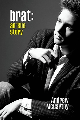 Brat:  An 80's Story (CNW Group/Network Entertainment Inc.)