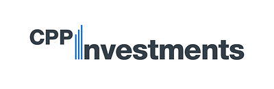 Canada Pension Plan Investment Board  Logo (CNW Group/Canada Pension Plan Investment Board)