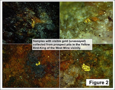 Figure 2 (CNW Group/Mineral Mountain Resources Ltd.)