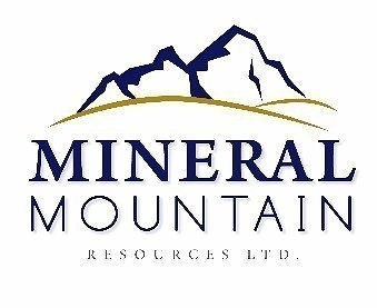 Mineral Mountain Resources Ltd. Logo (CNW Group/Mineral Mountain Resources Ltd.)