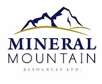 Mineral Mountain Resources Ltd. Logo (CNW Group/Mineral Mountain Resources Ltd.)